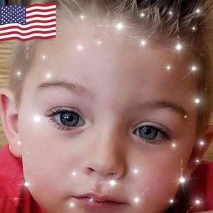 Meet your Posher, Darlene